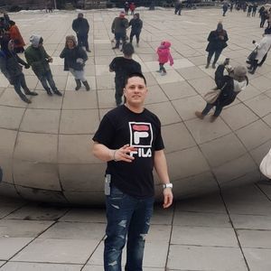 Meet your Posher, Omar